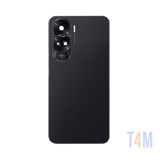 Back Cover+Camera Lens Huawei Honor 90 Lite 5G Midnight Black